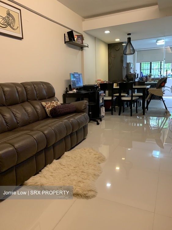 Bukit Batok West Avenue 8 thumbnail photo
